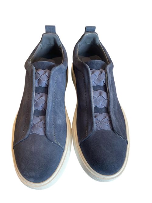 Suede sneakers MARECHIARO 1962 | 3624.CAM JEANS